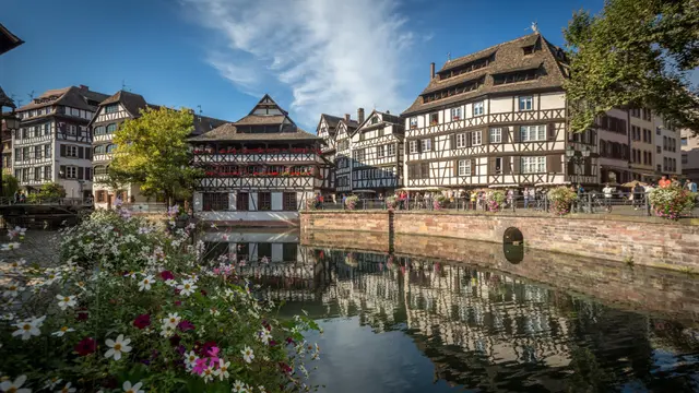 La Petite France