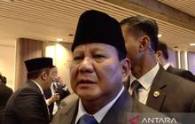 Prabowo Harap Masa Depan Gaza Cerah Setelah Indonesia Gabung Board of Peace