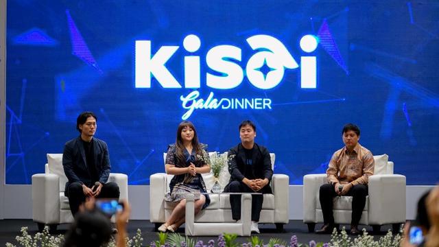 Pendanaan untuk Perusahaan Produksi Komik Indonesia Bisa Berperan Mengembangkan Ekonomi Kreatif Nasional