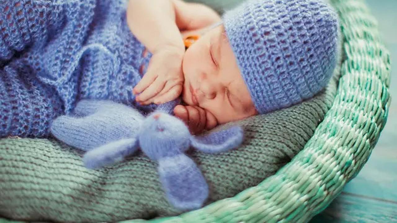 Daftar 10 Nama Bayi Laki-Laki di Indonesia yang Jadi Tren hingga Paling Banyak Digunakan Sepanjang 2024