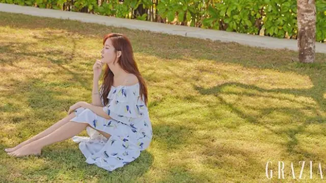 Seohyun `Girls Generation`
