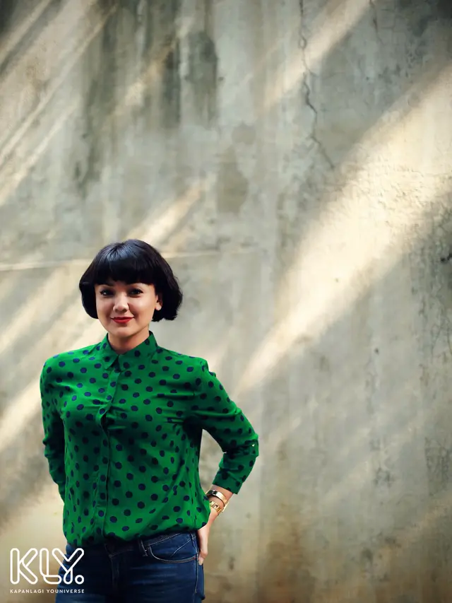 [Fimela] Nirina Zubir C3