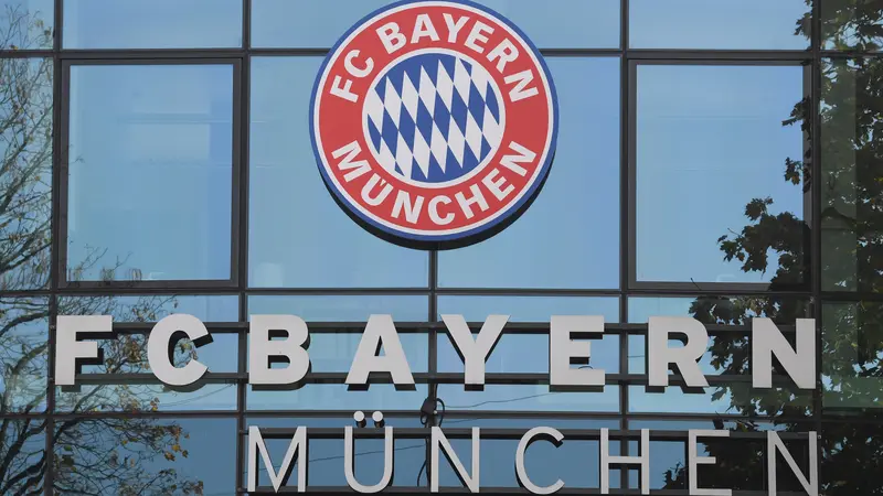 Bayern Munchen