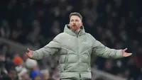 Calum McFarlane Ungkap Situasi Chelsea Usai Pemecatan Liam Rosenior