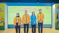 Optimalkan Proses Eksplorasi Buah Hati, Gerakan #AkuDanKauSukaDancow Raih 2 Juta Dukungan