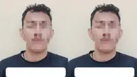 Pelaku Mutilasi di Depok