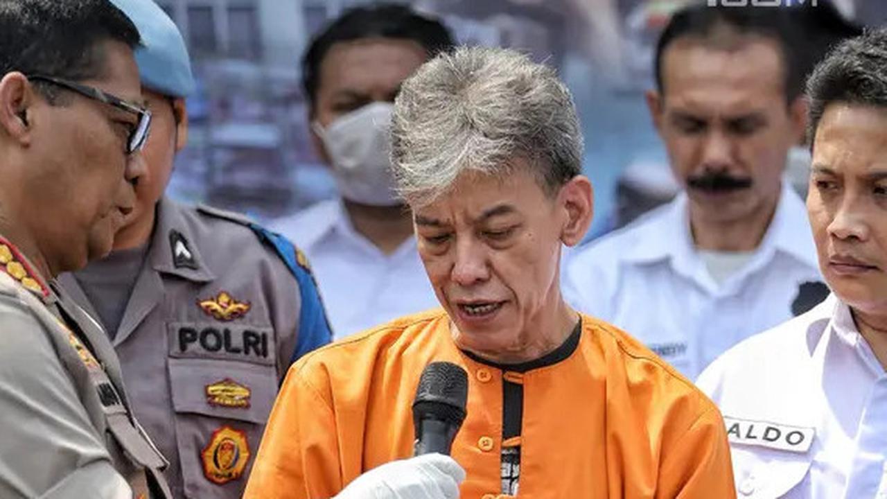 Berulang Kali Terjerat Kasus Narkoba, Fariz RM Akhirnya Ungkap Alasan Tak Bisa Lepas dari Barang Haram Ini