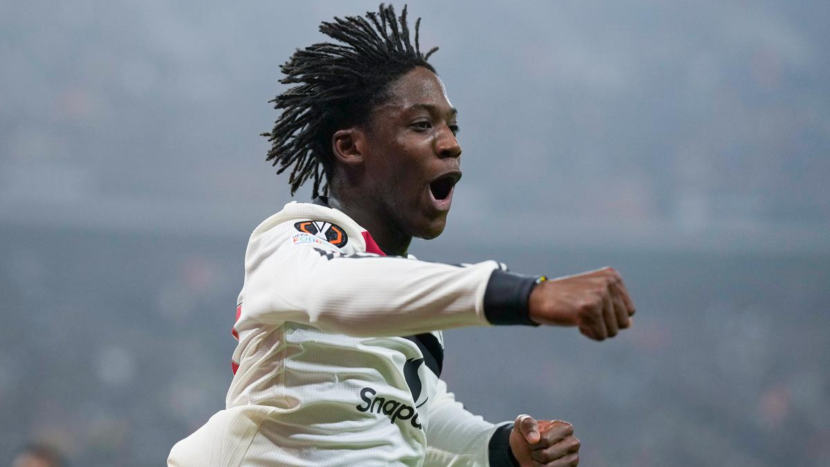 Manchester United Umumkan Harga Kobbie Mainoo di Pasar Transfer, Siapa Berani Tebus?