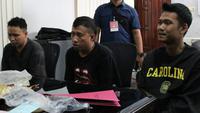 3 Tersangka Narkoba Jaringan Indonesia-Malaysia Segera Disidang, Terancam Hukuman Mati