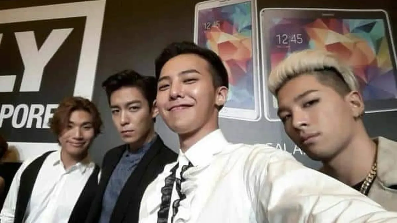 BigBang
