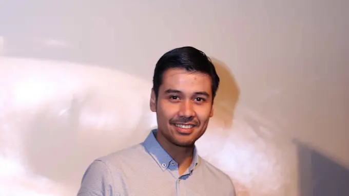 [Bintang] Chicco Jerikho