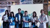 Cerita Darius Jadi Kenek dan Iko Uwais Jadi Tukang Parkir