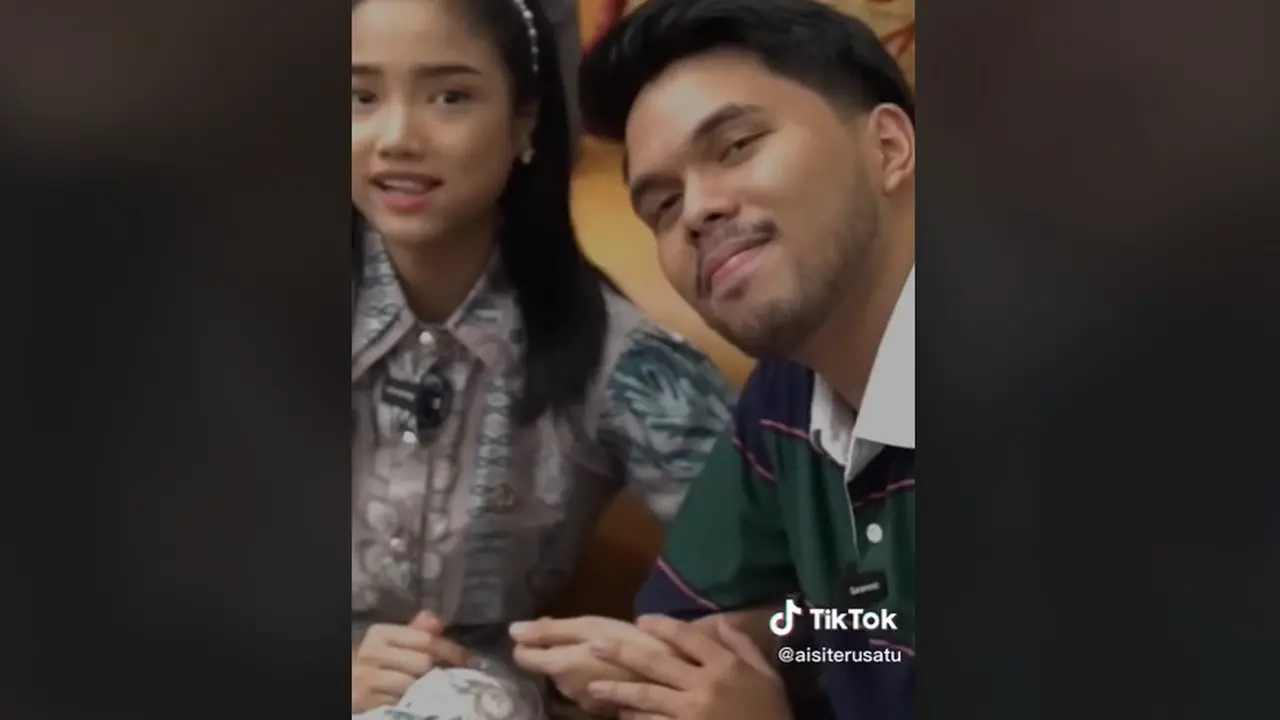 Fuji dan Thariq