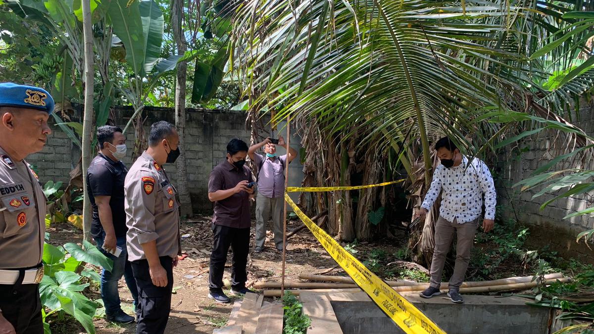 Keluarga Korban Tenggelam di Kolam HST Tolak Autopsi, Polisi Angkat Bicara