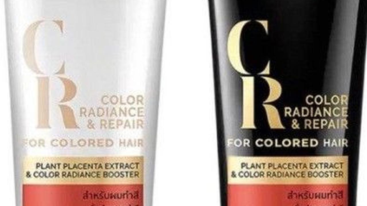 1. Pilih Sampo yang Mengandung Pelembab untuk Menjaga Kesehatan Rambut<br>