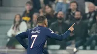 Zlatan Ibrahimovic Sindir Kylian Mbappe yang Mulai Tengil di PSG