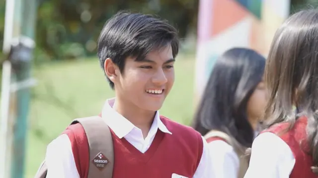 Dari Jendela SMP