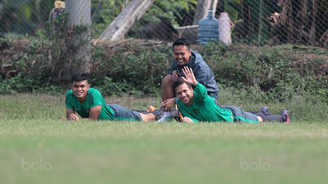 Timnas Indonesia U-19