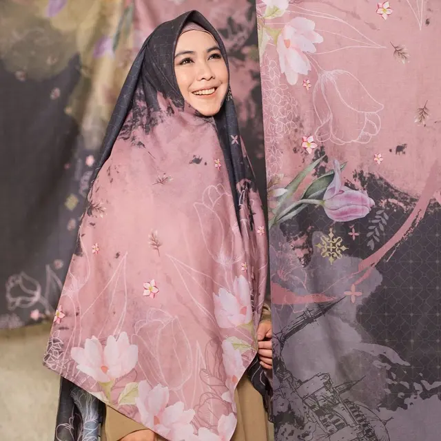 Oki Setiana Dewi. (Foto: Instagram @okisetianadewi)