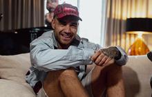 Kelakuan Janggal Liam Payne Sebelum Ditemukan Meninggal Dunia