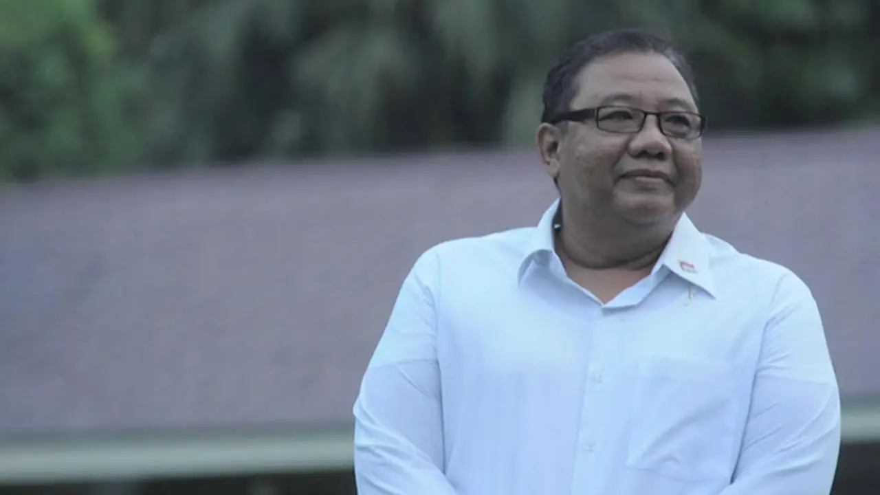 Agung Ngurah Puspayoga 