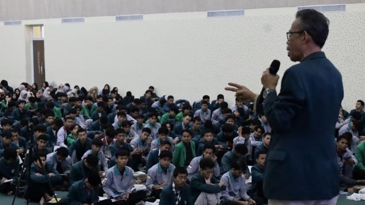 UIN Palu dan Hannah Asa Indonesia Kuatkan Kewirausahaan Mahasiswa KIP Kuliah