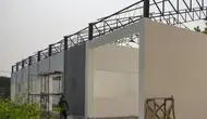 Pembangunan Puluhan Koperasi Merah Putih Terbentur Aturan