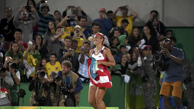 Olimpiade 2016