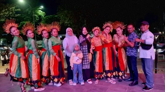 Festival Mahakam (Fesma) 2024