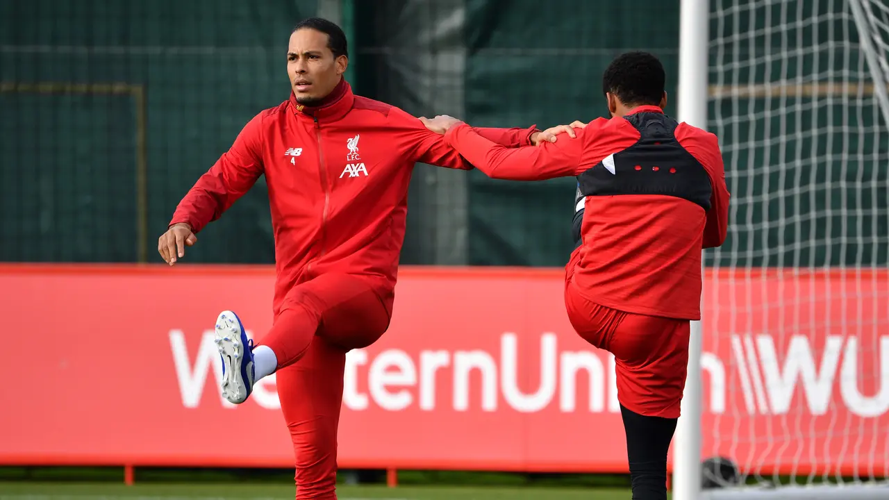 Liverpool Siap Kalahkan Genk di Kandangnya