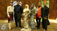 Tim Brunei Beri Kejutan di Konser Result Top 36 D'Academy Asia 2