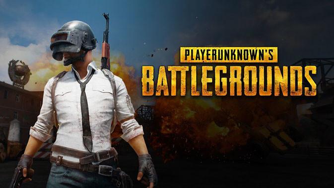 Playerunknown's Battlegrounds. (Doc: Steam)
