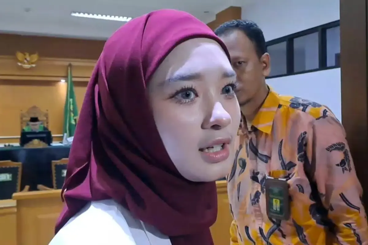 Inara Rusli