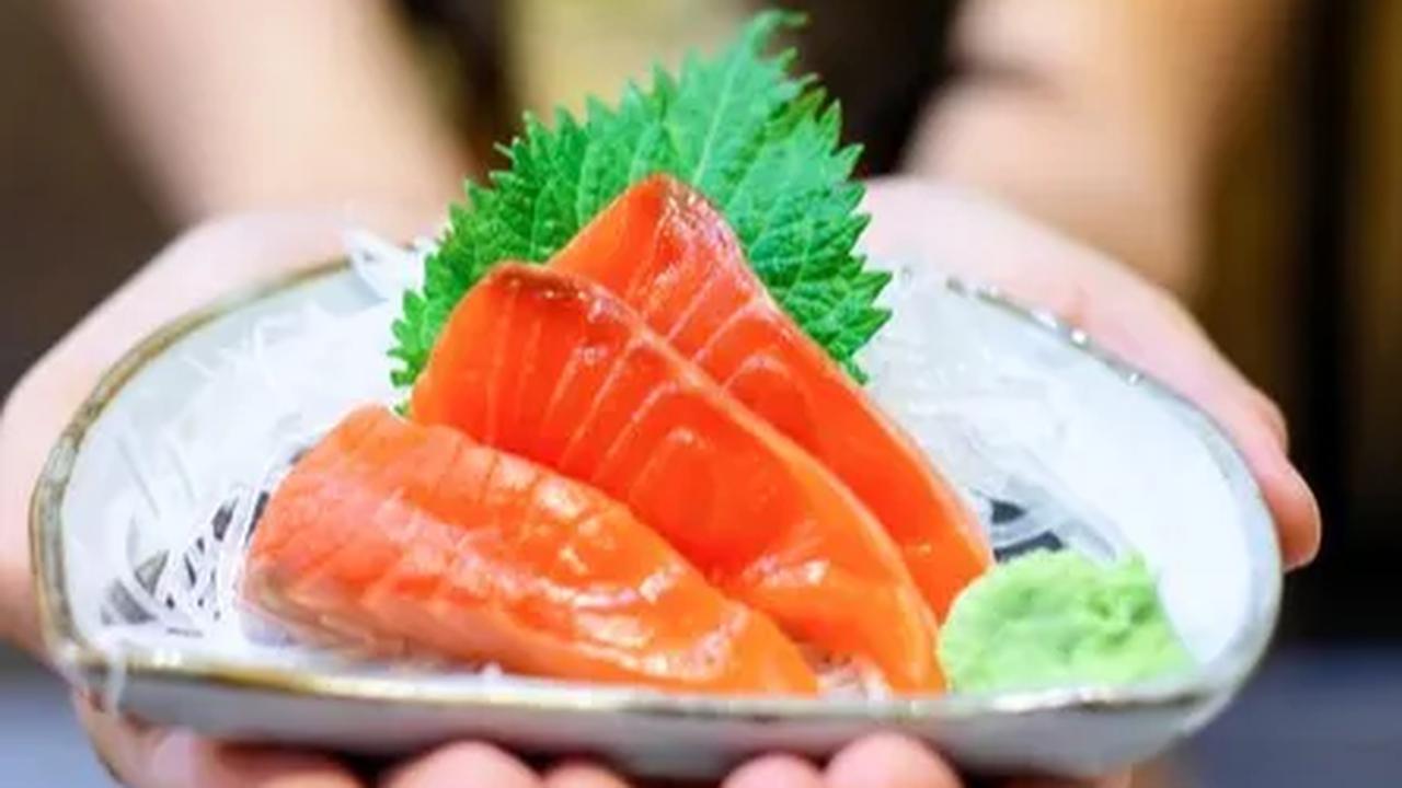 3. Ikan