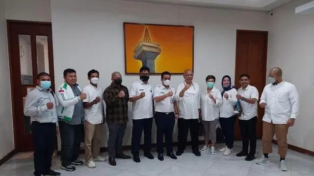 Jakarta Jadi Tuan Rumah Kejuaraan Muay Thai Asia Tenggara