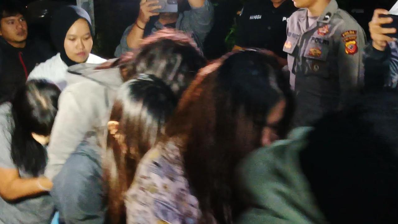 Modus Sindikat Penjualan Bayi ke Singapura, Dibooking Sejak dalam Kandungan, Dijual Rp11-16 Juta