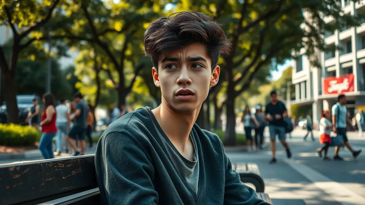 jenis gangguan kepribadian