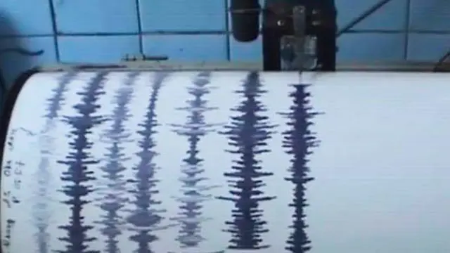 Status Gunung Raung Meningkat, Masker Belum Dibagikan