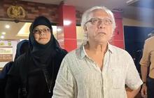 Iwan Fals Diperiksa Polisi, Ini Duduk Perkara Kasus Dugaan Pemalsuan Dokumen Organisasi OI Tahun 2021