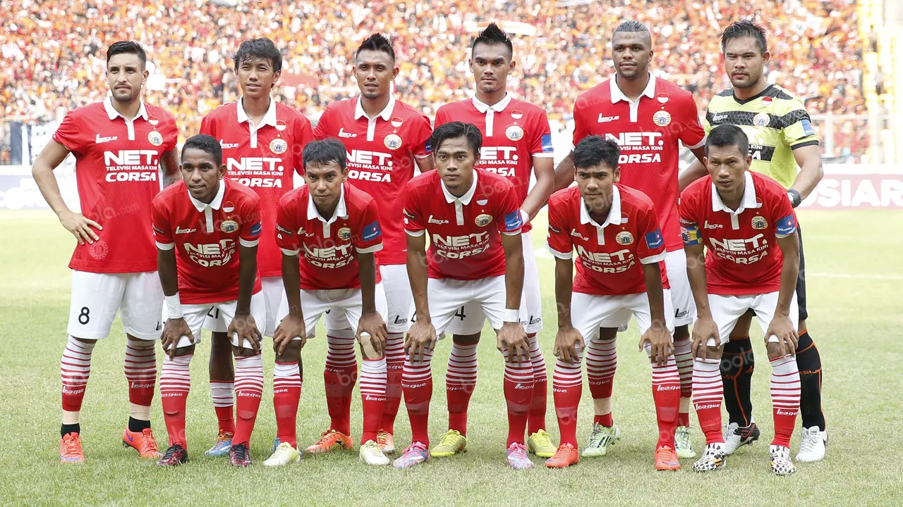 Persija Jakarta