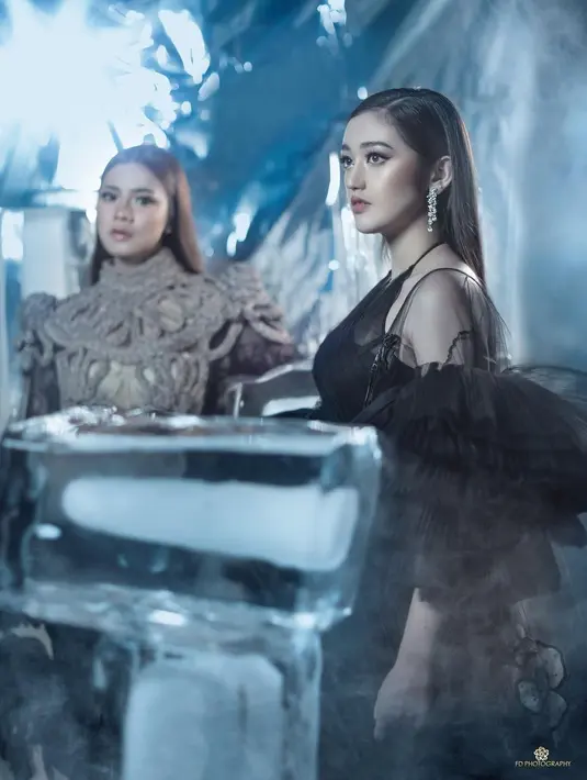 (Instagram/rantymaria)