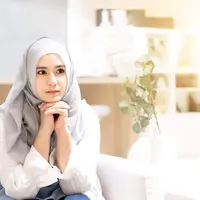 Pahala puasa berkurang./Copyright shutterstock.com/g/Thawatchai%2BLaochaiyapruk