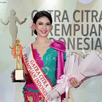 Indira Sudiro - dok: ist