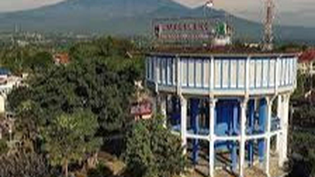 4. Kota Magelang<br>