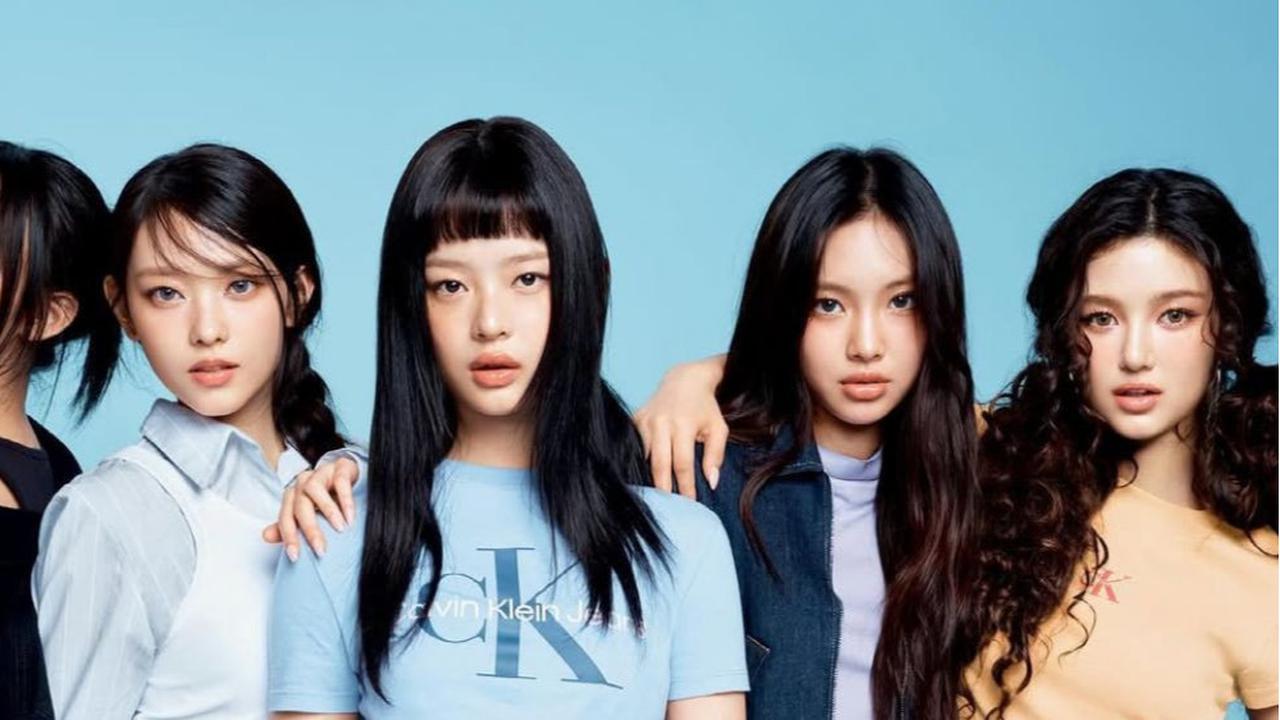 Profil Member NewJeans yang Begitu Populer di Industri K-Pop, Mentereng Semua