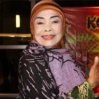 Keluarga pastikan Mpok Nori meninggal dunia