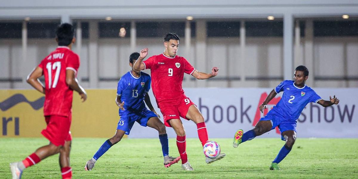 Jadwal Timnas Indonesia U-20 vs Timor Leste Hari Ini, 27 September 2024