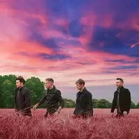 Westlife (Foto: Ist)