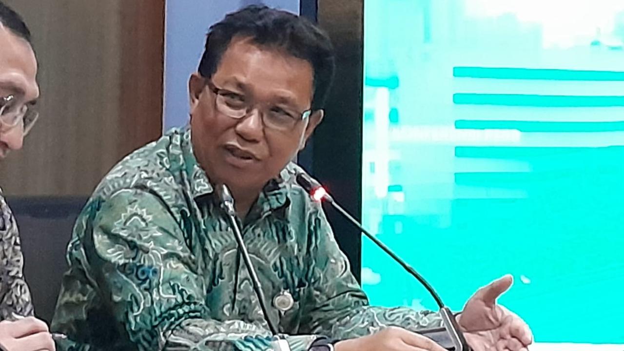 Dekan FK Undip Akui Ada Perundungan di PPDS Anestesi, Begini Respons Kemenkes