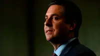 Devin Nunes CEO Truth Social milik Donald Trump dipilih sebagai pemimpin Dewan Penasihat Intelijen. (AFP)